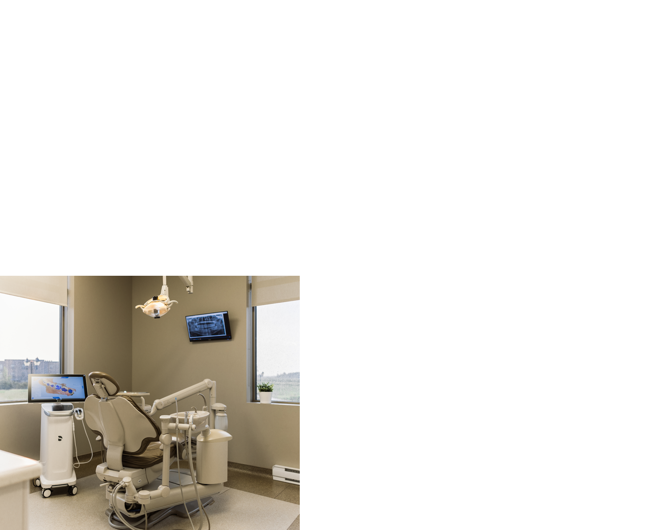 Clinique dentaire Vallée Ritchie et Associés