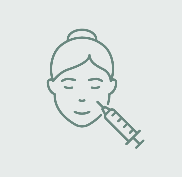 Injeciton